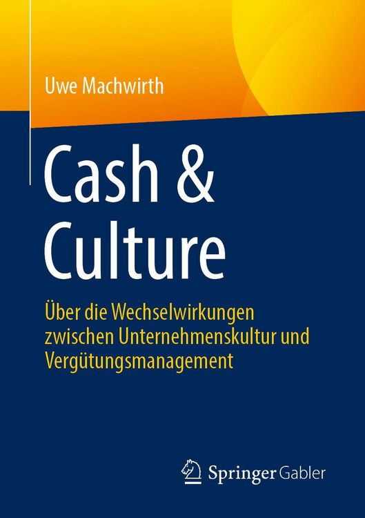 Produktbild: Cash & Culture