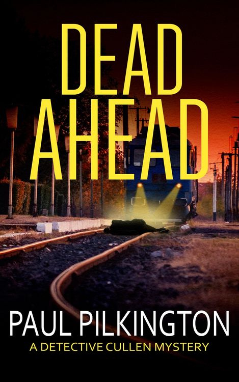 Produktbild: Dead Ahead