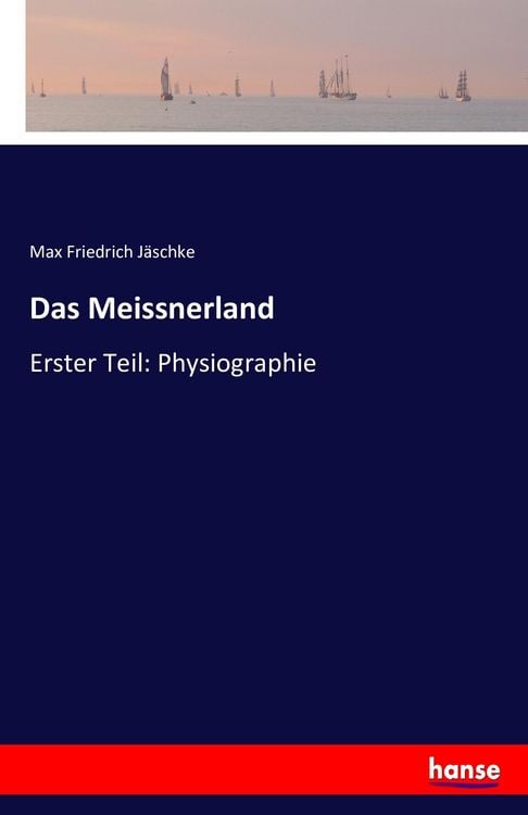 Produktbild: Das Meissnerland