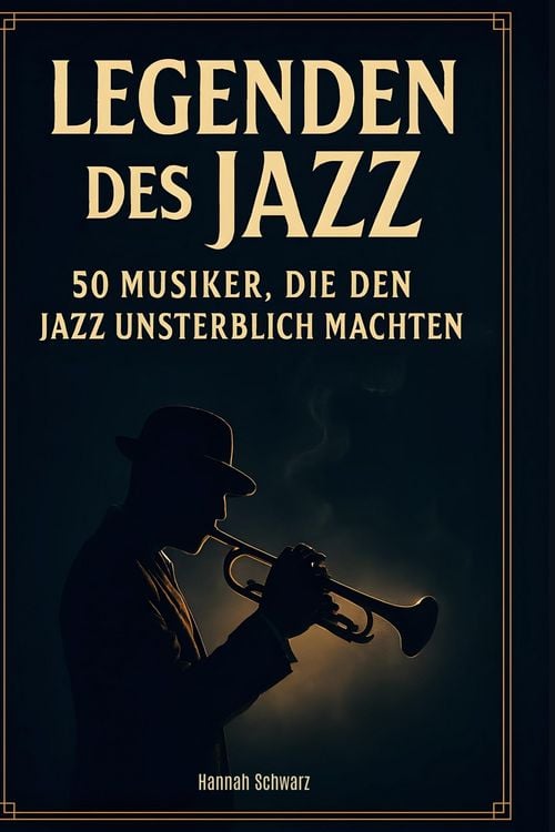 Produktbild: Legenden des Jazz