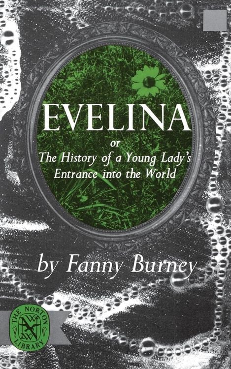 Produktbild: Evelina