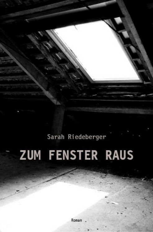 Produktbild: Zum Fenster Raus