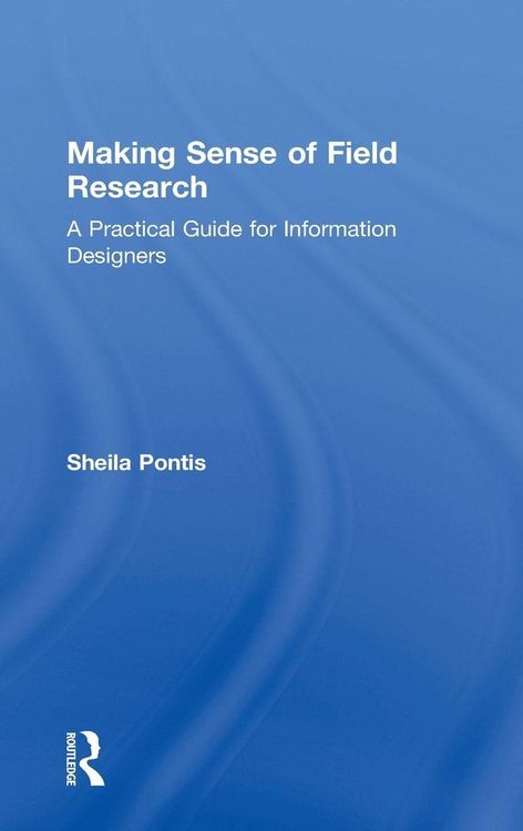 Produktbild: Making Sense of Field Research