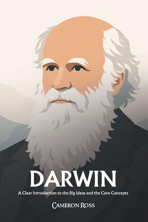 Produktbild: Charles Darwin