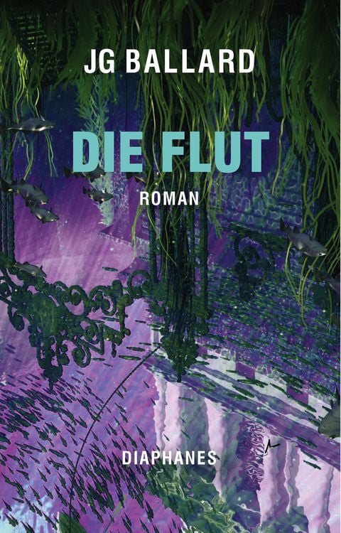 Produktbild: Die Flut