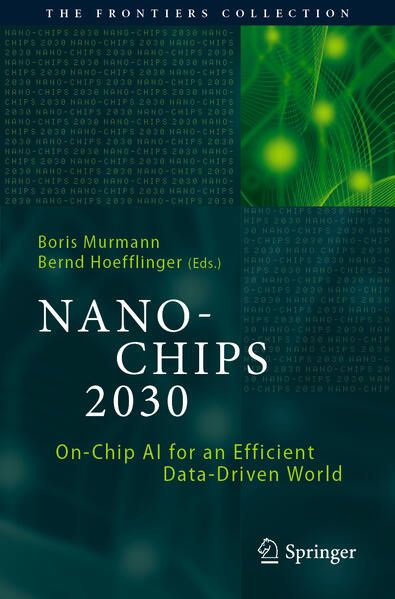 Produktbild: NANO-CHIPS 2030