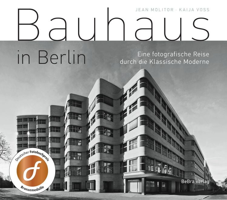 Produktbild: Bauhaus in Berlin