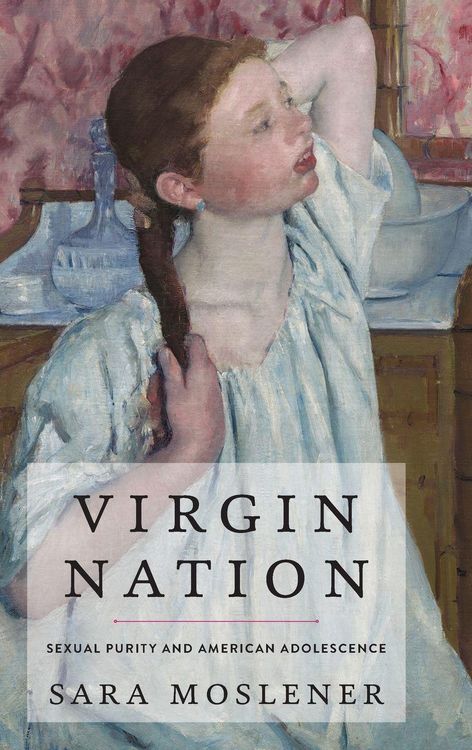 Produktbild: Virgin Nation