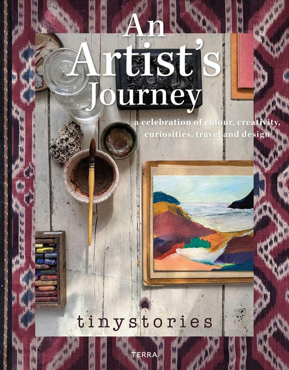 Produktbild: An Artist's Journey
