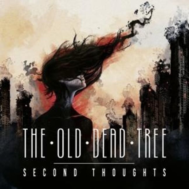 Produktbild: Second Thoughts