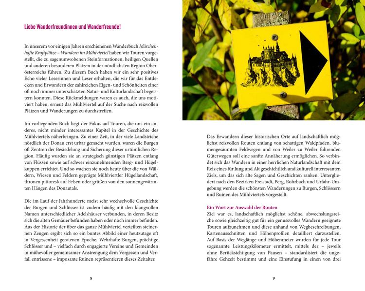 Produktbild: Burgen, Schl&ouml;sser und Ruinen