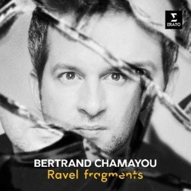 Produktbild: Ravel Fragments