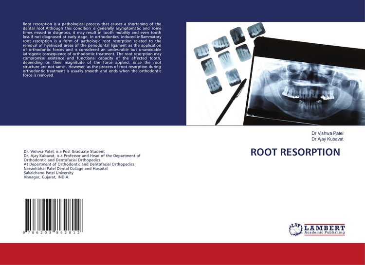 Produktbild: ROOT RESORPTION