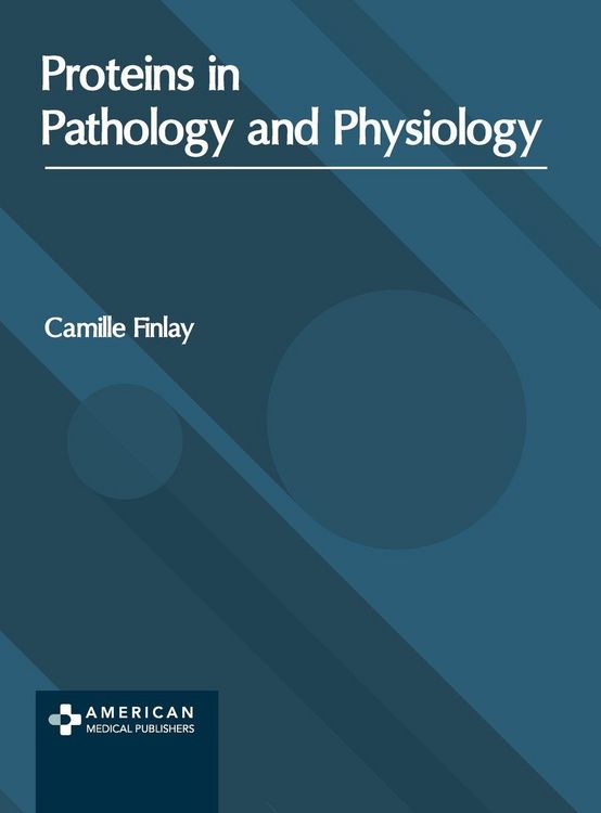 Produktbild: Proteins in Pathology and Physiology
