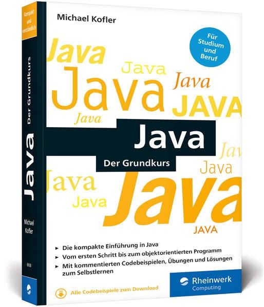 Produktbild: Java