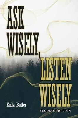 Produktbild: Ask Wisely, Listen Wisely