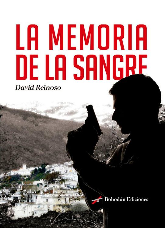 Produktbild: La memoria de la sangre
