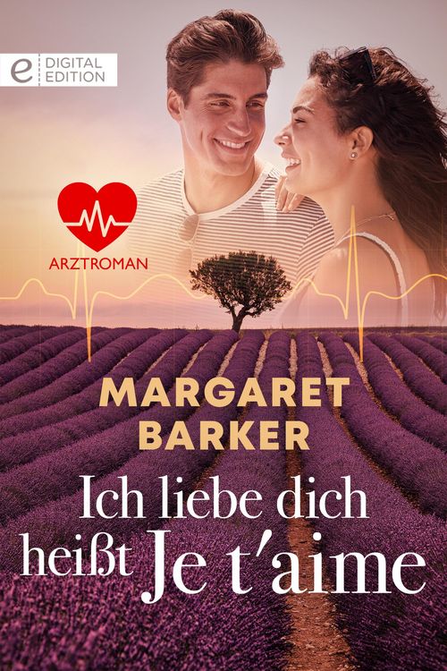 Produktbild: Ich liebe dich hei&szlig;t Je t'aime
