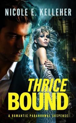 Produktbild: Thrice Bound