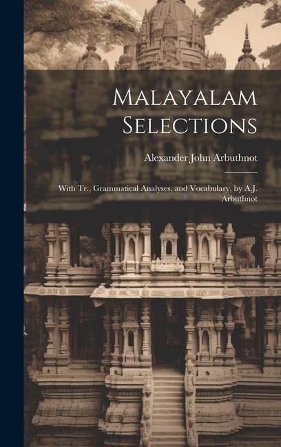 Produktbild: Malayalam Selections