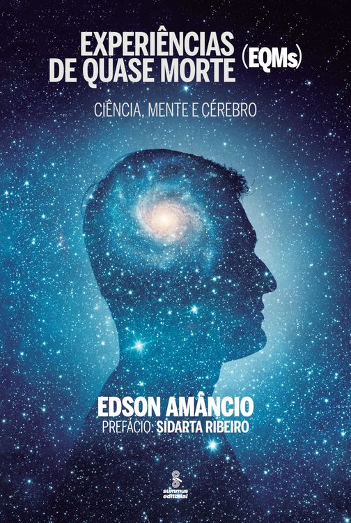 Produktbild: Experi&ecirc;ncias de quase morte (EQMs)
