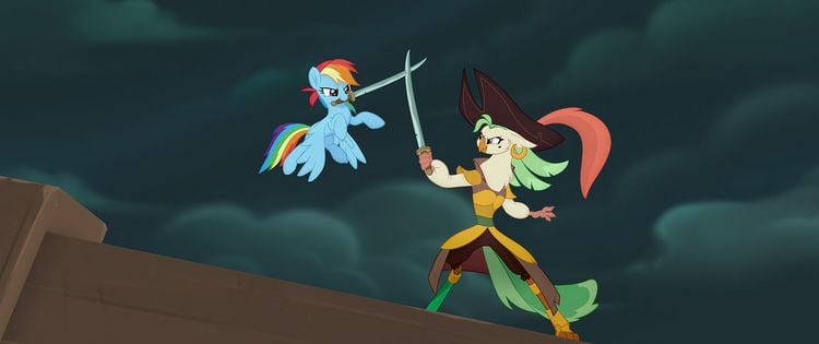 Produktbild: My Little Pony - Der Film