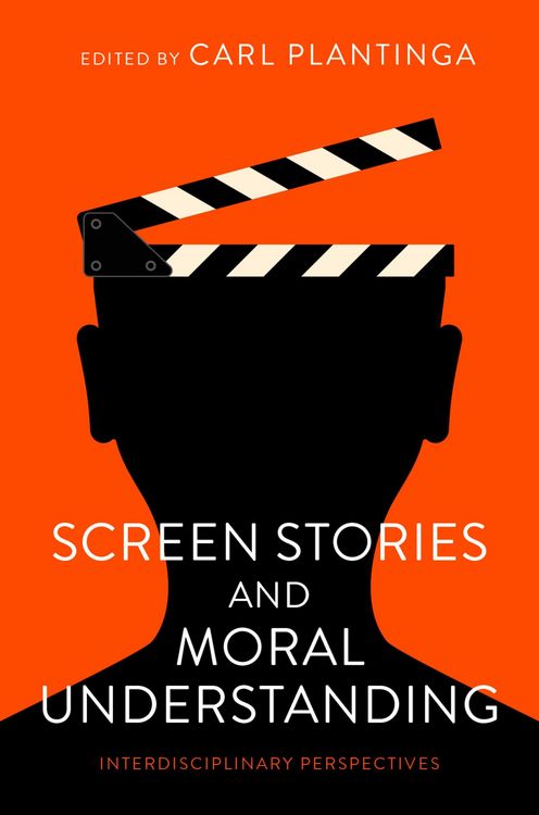 Produktbild: Screen Stories and Moral Understanding