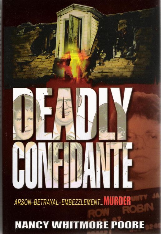 Produktbild: Deadly Confidante