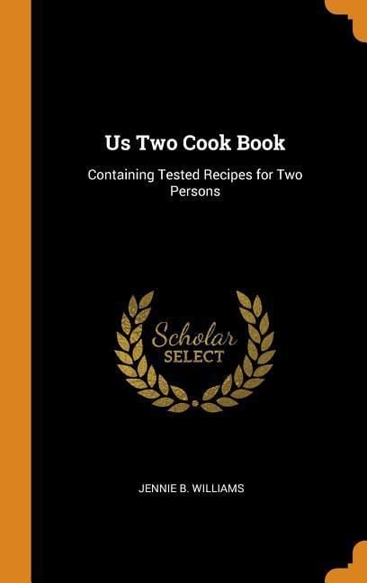Produktbild: Us 2 Cook Bk