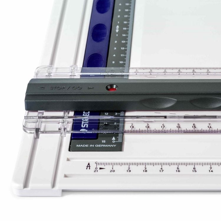 Produktbild: STAEDTLER Zeichenplatte Mars&reg; 661 DIN A3