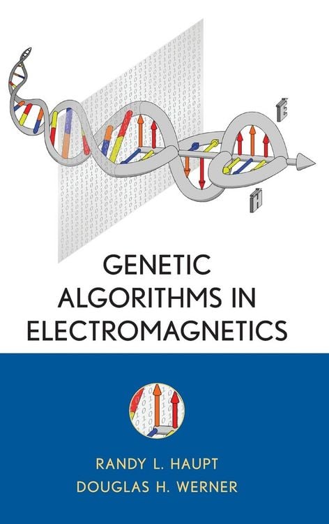 Produktbild: Genetic Algorithms