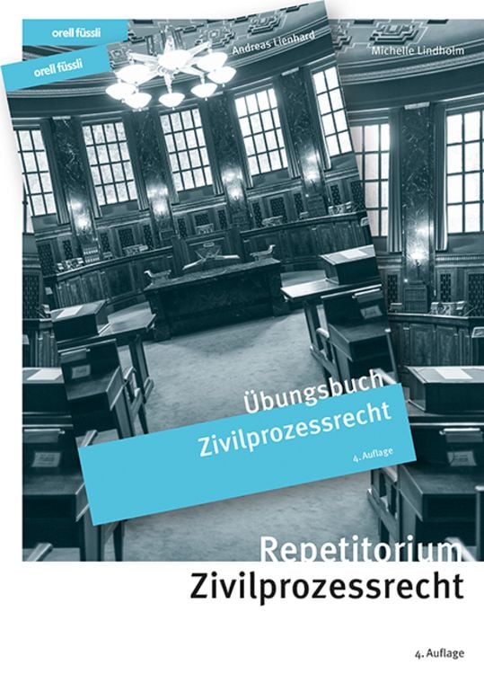Produktbild: Zivilprozessrecht Kombipaket