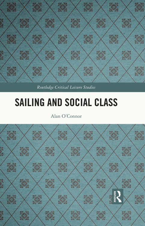 Produktbild: Sailing and Social Class