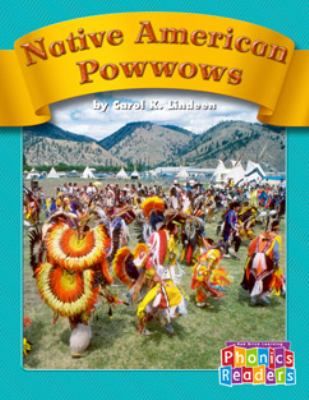 Produktbild: Native Amer Powwows
