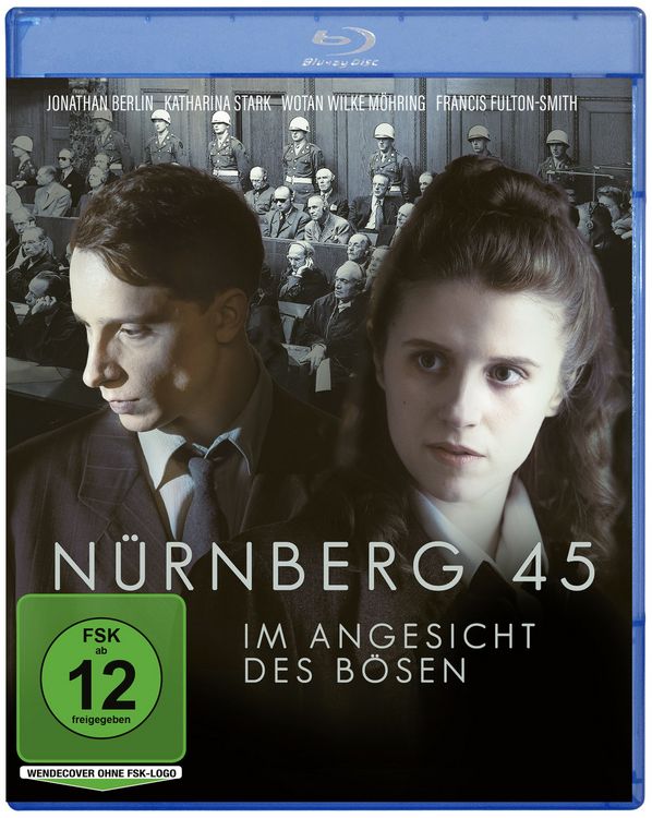 Produktbild: N&uuml;rnberg 45 &ndash; Im Angesicht des B&ouml;sen