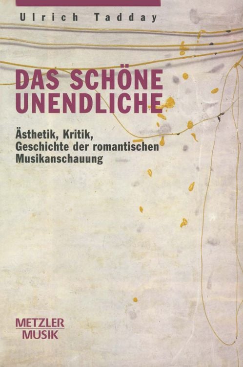 Produktbild: Das sch&ouml;ne Unendliche