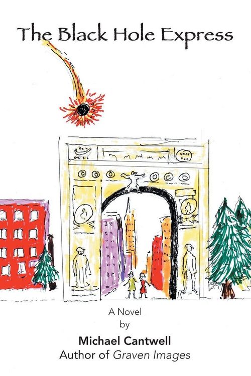 Produktbild: The Black Hole Express