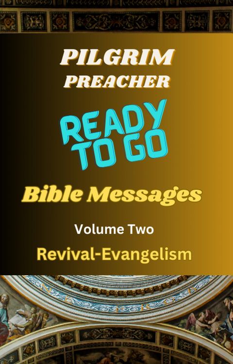 Produktbild: Ready to Go Bible Messages 2