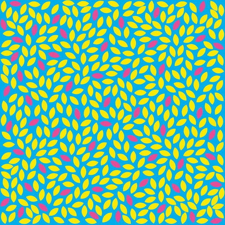 Produktbild: 333 Origami &ndash; I love Neon!