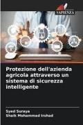 Produktbild: Protezione dell'azienda agricola attraverso un sistema di sicurezza intelligente
