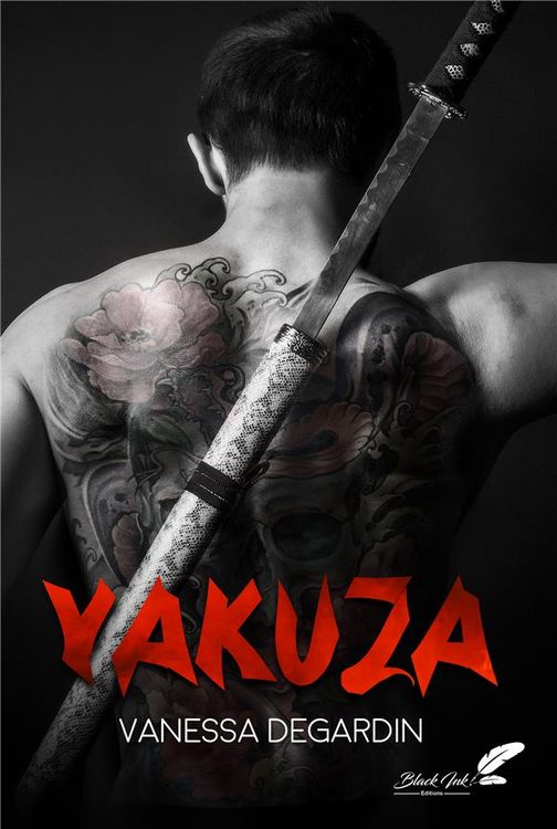 Produktbild: Yakuza