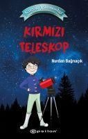 Produktbild: Kirmizi Teleskop - K&uuml;c&uuml;k Astronomlar