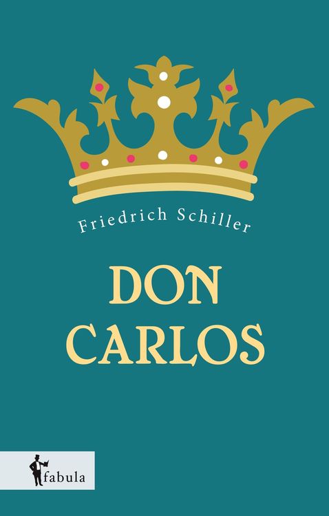 Produktbild: Schiller, F: Don Carlos