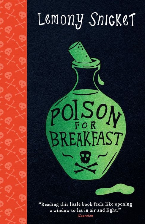 Produktbild: Poison for Breakfast