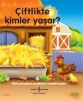 Produktbild: Ciftlikte Kimler Yasar