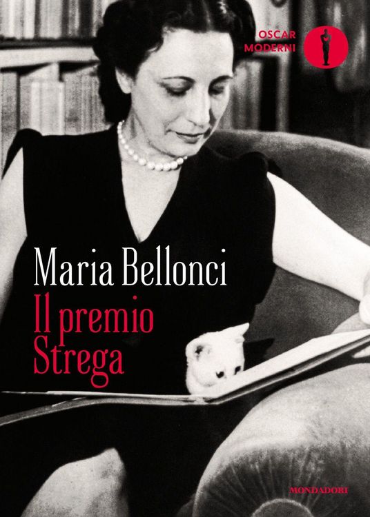 Produktbild: Il Premio Strega