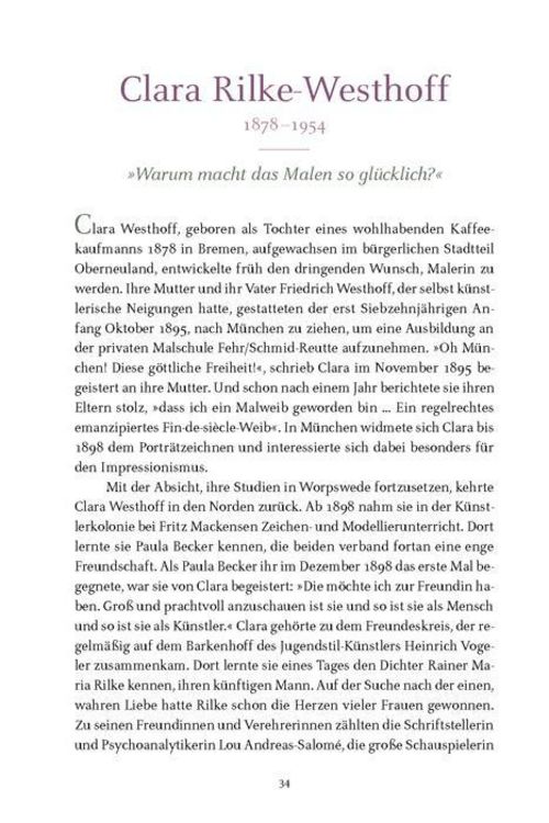 Produktbild: Die Malweiber