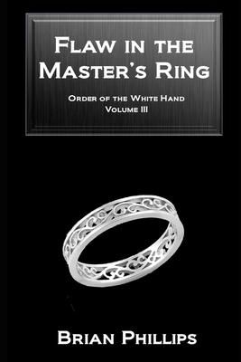 Produktbild: Flaw in the Master's Ring