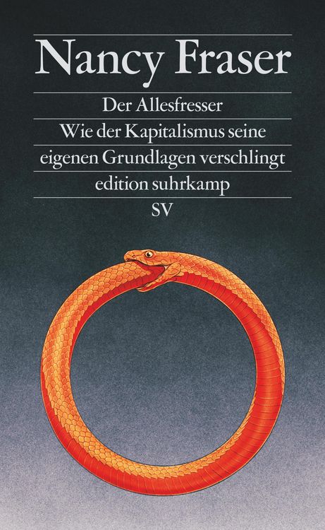 Produktbild: Der Allesfresser