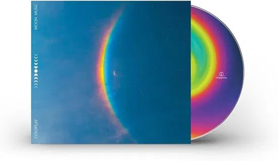 Produktbild: Moon Music